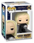 Funko POP: Harry Potter - Lucius Malfoy #208