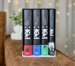 Edgar Allan Poe box - Edgar Allan Poe