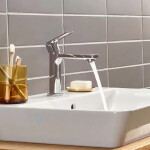 HANSGROHE Rebris