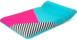 Bestway Extrava Fabric Float 43305 / Lehátko na vodu / 183 x 124 cm / PVC (43305)