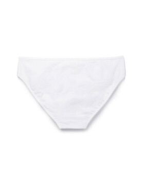 CONTE Tanga kalhotky Rp3025 White