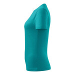 Dámské tričko Basic W MLI-13419 - Malfini 2XL