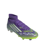 Kopačky adidas F50 League FG/MG Mid W JI0886 43 1/3