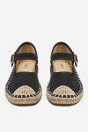 Espadrilky DeeZee Q88-512-1 Látkový materiál