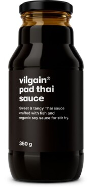 Vilgain Pad Thai – 350 ml