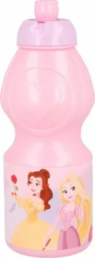 STOR Láhev na pití Princess True 400 ml (155487)