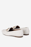 Polobotky Jenny R235507008 Syntetický materiál