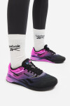 Sportovní obuv Reebok NANO X5 100212599 Látkový materiál,Syntetický materiál