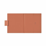 ONYX BOOX pouzdro pro NOTE MAX / TAB X C s klávesnicí, hnědé