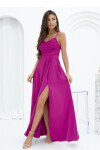 Dlouhé šaty model 208830 With You 36