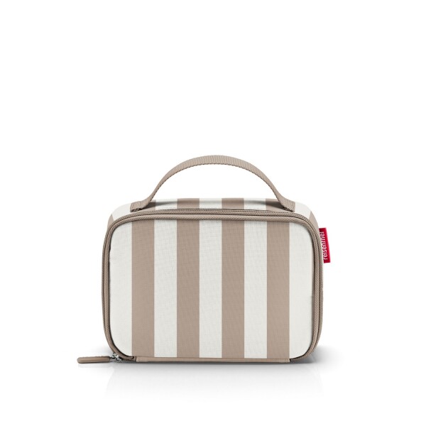 Termobox Reisenthel Thermocase Summerstripes coffee