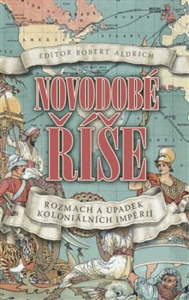 Novodobé říše Robert Aldrich