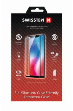 SWISSTEN HUAWEI P SMART 2019/HONOR 10 LITE 8595217466890