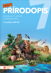 Hravý přírodopis učebnice