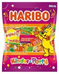 Haribo minies Kinder-Party želé s ovocnou příchutí 250 g