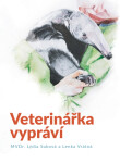 Veterinářka vypráví - Lýdie Suková, Lenka Vrátná - e-kniha