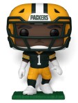 Figurka POP! Micah Parsons #1 Green Bay Packers NFL