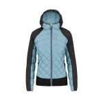 KARPOS Lastei Active Plus W Jacket, Forget/Black velikost: L