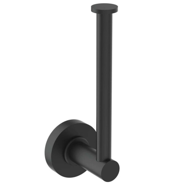 IDEAL STANDARD - IOM Držák na rezervní toaletní papír, černá A9132XG