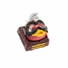 Ducky x Hotkeys Ducky League 'Rocket' (DKL-BO-MX)