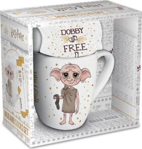 Harry Potter Dárkový set dámský - EPEE