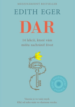 Dar - Edith Eger; Esmé Schwall Weigand