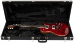 PRS McCarty 594 Singlecut Red Tiger