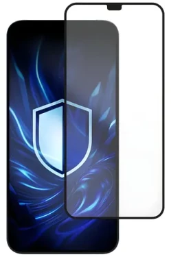 3mk UniGlass Universal 05 pro Apple iPhone 12 Pro Max / Ochranné sklo / Tvrzené sklo