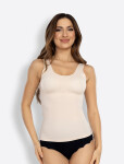 Mitex Feel Good Top S-2XL béžová XXL
