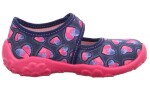 Domácí obuv Superfit 0-800283-8800 Velikost: 26