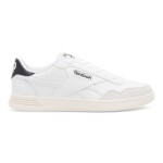 Tenisky Reebok REEBOK COURT ADVANCE GZ9626 Přírodní kůže (useň) - Semiš,Imitace kůže/-Ekologická kůže