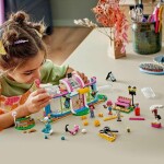 LEGO® Friends 41743 Kadeřnictví