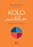Kolo souhlasu - Umění přijímání a dávání - Betty Martinová