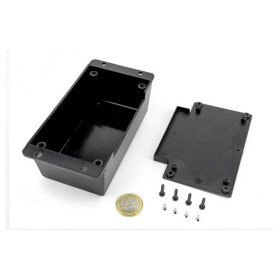 Supertronic PP092N-S skřínka na stěnu 133 x 78 x 45 1 ks