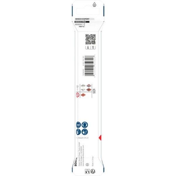 Bosch Accessories 2608706977 2608706977 spirálový vrták na kámen 1 ks