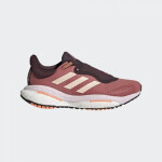 Dámská sportovní obuv Solar Glide 5 Gore-Tex W GY3493 Pudr růžová mix - Adidas růžová -mix barev 39 1/3
