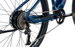 Leader Fox ARIMO 27,5", rám 16" (XS), model 2024-3, blue - ZDARMA dopravné, odborná montáž a seřízení! (Záruka nejlepší ceny. Nakupujte u autorizovaného prodejce.)