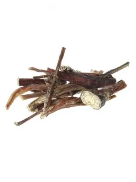 AnimALL Jehněčí penis sušený (30-40 ks) 200 g (113546)