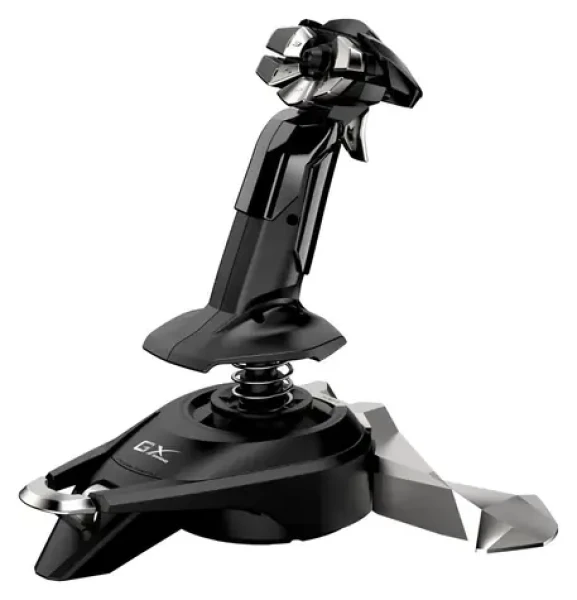 Genius MaxFire F27 / Joystick / USB / 12 tlačítek / černá (31600001400)