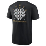 Fanatics Pánské tričko Vegas Golden Knights 2023 Stanley Cup Champions Jersey Roster Velikost: