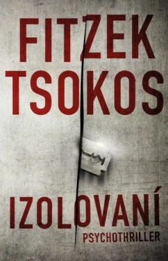 Izolovaní - Sebastian Fitzek