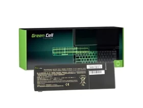 Green Cell VGP-BPS24, VGP-BPL24, VGP-BPSC24 / Baterie pro notebook Sony Vaio VPCSA, VPCSB / Li-Ion 11,1V / 4200 mAh (SY13)