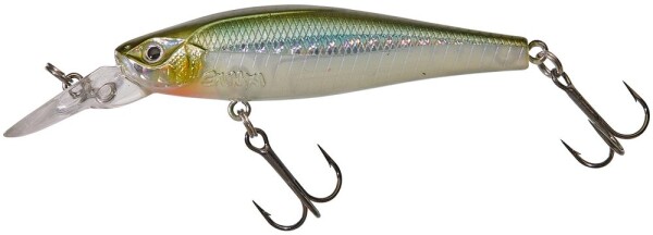 Gunki Wobler Gamera SP MR Twitch HL Minnow - 7,2cm / 8,4g,Gunki Wobler Gamera SP MR Twitch HL Minnow - 7,2cm / 8,4g