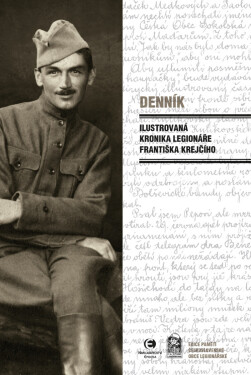 Denník - František Krejčí