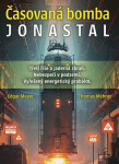 Časovaná bomba Jonastal - Thomas Mehner