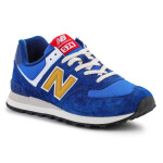 Boty New Balance U574HBG EU