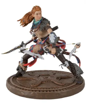 DarkHorse Horizon Forbidden West - Aloy