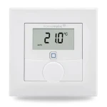 Homematic Ip termostat