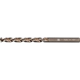 PFERD TOOLS 25203871 Nerezová ocel (INOX) spirálový vrták, 5.3 mm, délka 132 mm, DIN 340, 10 ks
