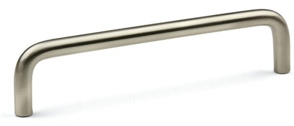 Tulip Nábytková úchytka Ida rozteč: 96mm nikl broušený (157543)